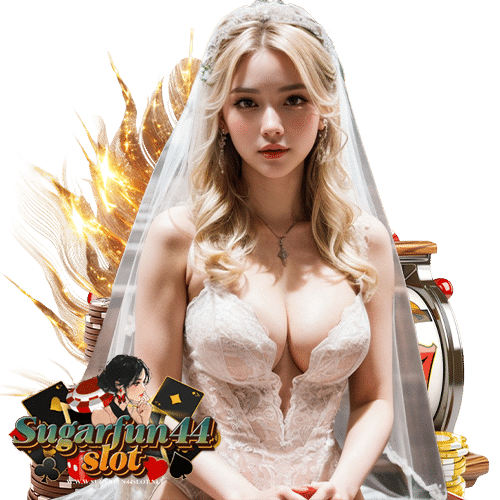 sugarfun44slot เว็บใหม่มาแรง
